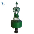 shallow water/deep water offshore frp navigation buoys for sale